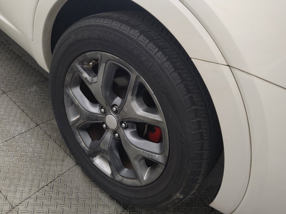 Used 2016 Kia Sorento SX AWD/4WD image 31