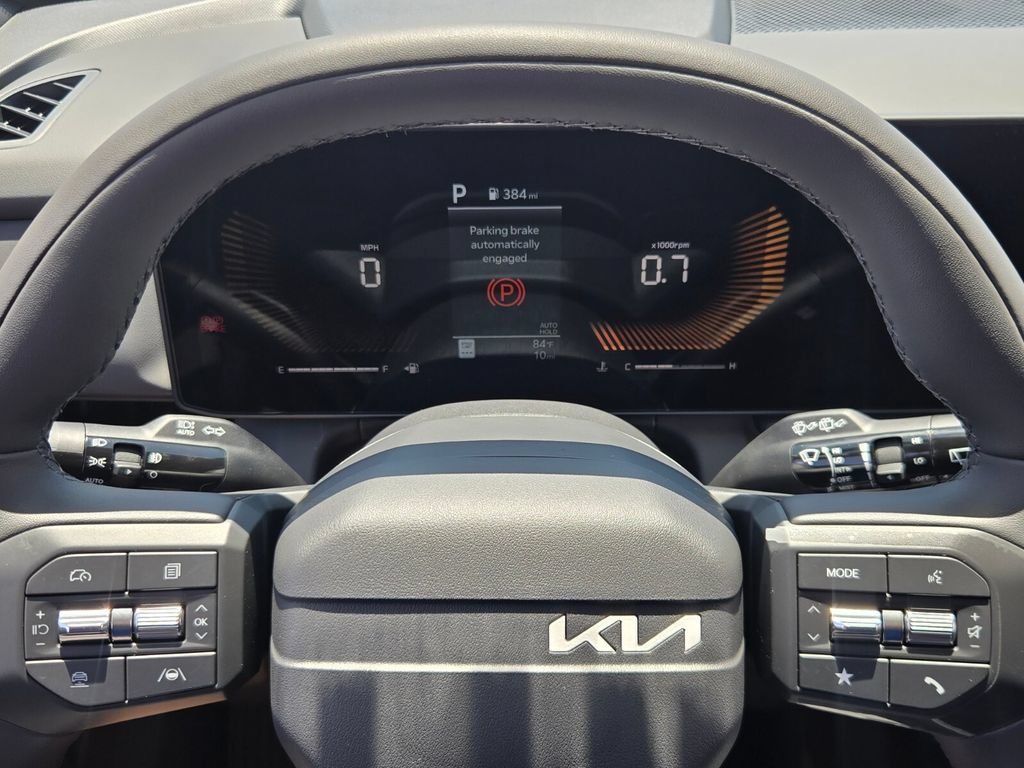 New 2027 Kia Seltos X-Line S AWD/4WD image 13