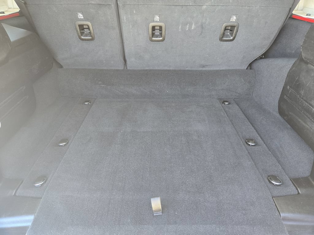 Used 2024 Jeep Wrangler Unlimited Rubicon 4xe AWD/4WD image 32