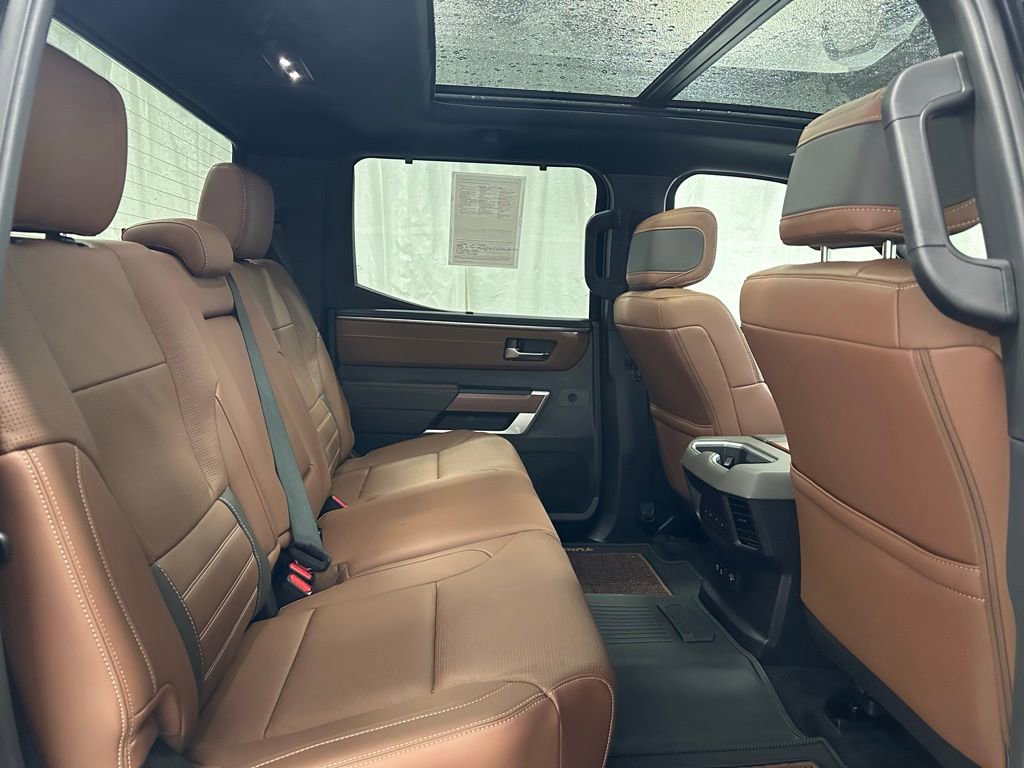 Used 2025 Toyota Tundra 1794 Edition image 59