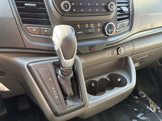 Used 2021 Ford Transit 250 Base w/ Exterior Upgrade Package image 25