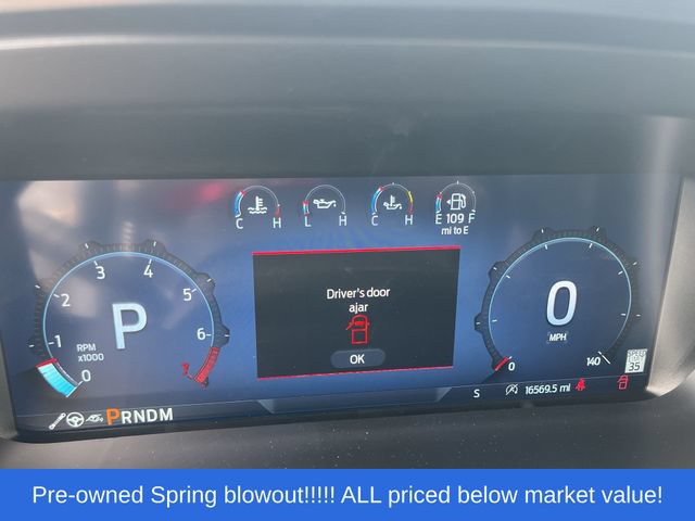 Used 2024 Ford F150 Raptor AWD/4WD image 24