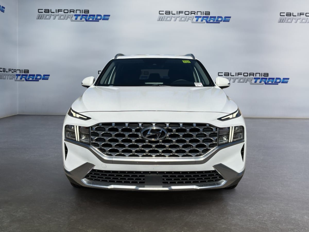 Used 2022 Hyundai Santa Fe SEL Convenience AWD/4WD image 2