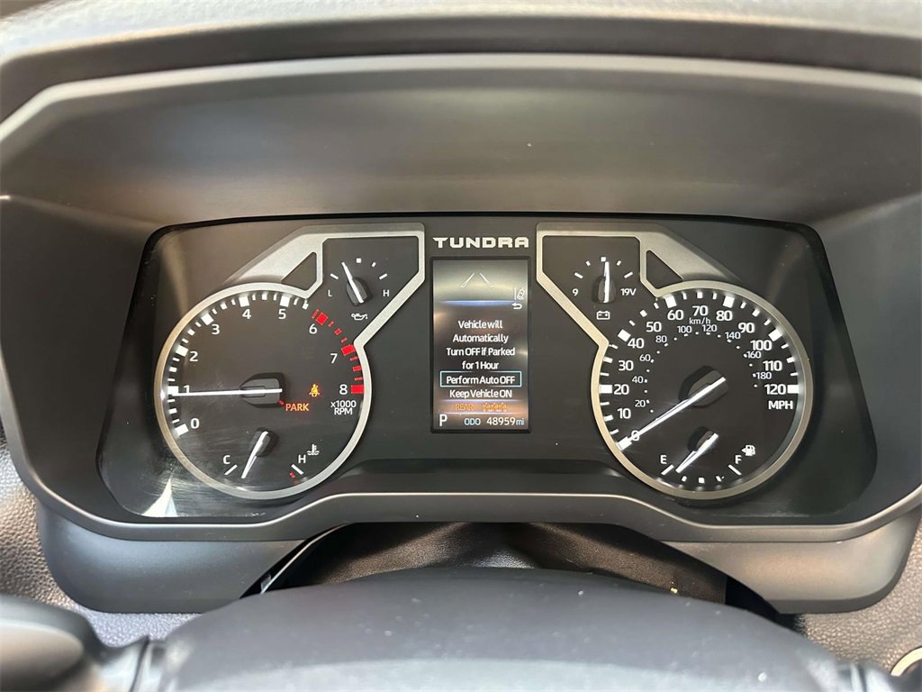 Used 2022 Toyota Tundra SR5 image 14