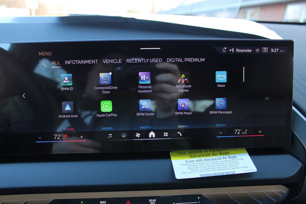 New 2026 BMW X3 xDrive30 w/ Convenience Package image 14