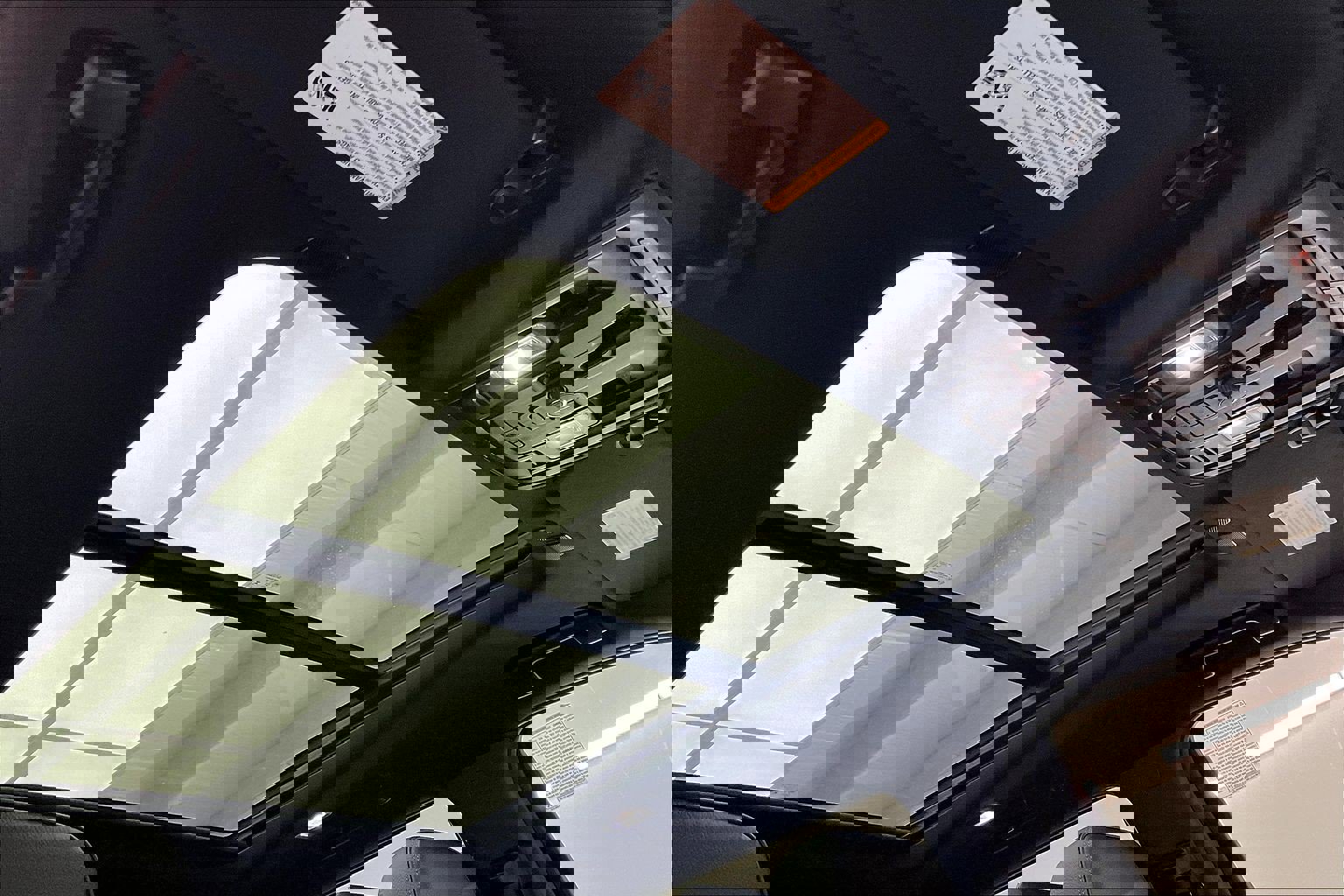 Used 2023 GMC Yukon Denali w/ Denali Reserve Package image 24