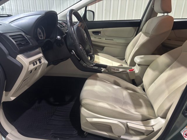 Used 2014 Subaru Impreza 2.0i Premium image 15