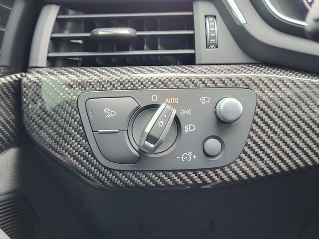 Used 2021 Audi RS 5 Sportback w/ Dynamic Package AWD/4WD image 21