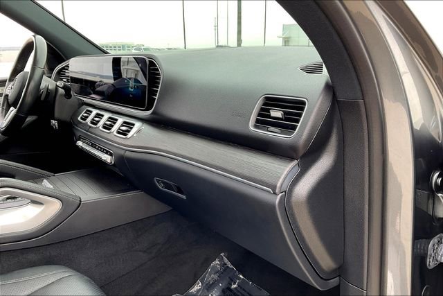 Used 2022 Mercedes-Benz GLE 350 4MATIC w/ Premium Package image 17