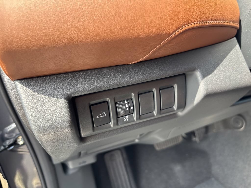 New 2026 Subaru Outback Touring XT AWD/4WD image 20
