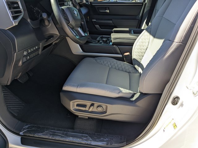 New 2025 Toyota Tundra SR5 image 4