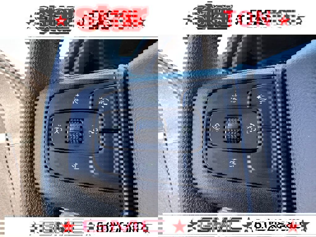 New 2026 GMC Sierra 3500 Pro w/ Convenience Package image 19