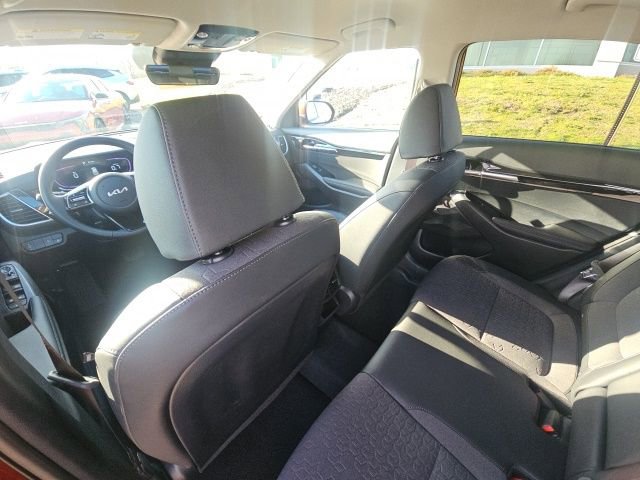 New 2026 Kia Seltos S image 21