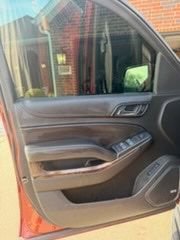 Used 2018 Chevrolet Tahoe LT AWD/4WD image 3