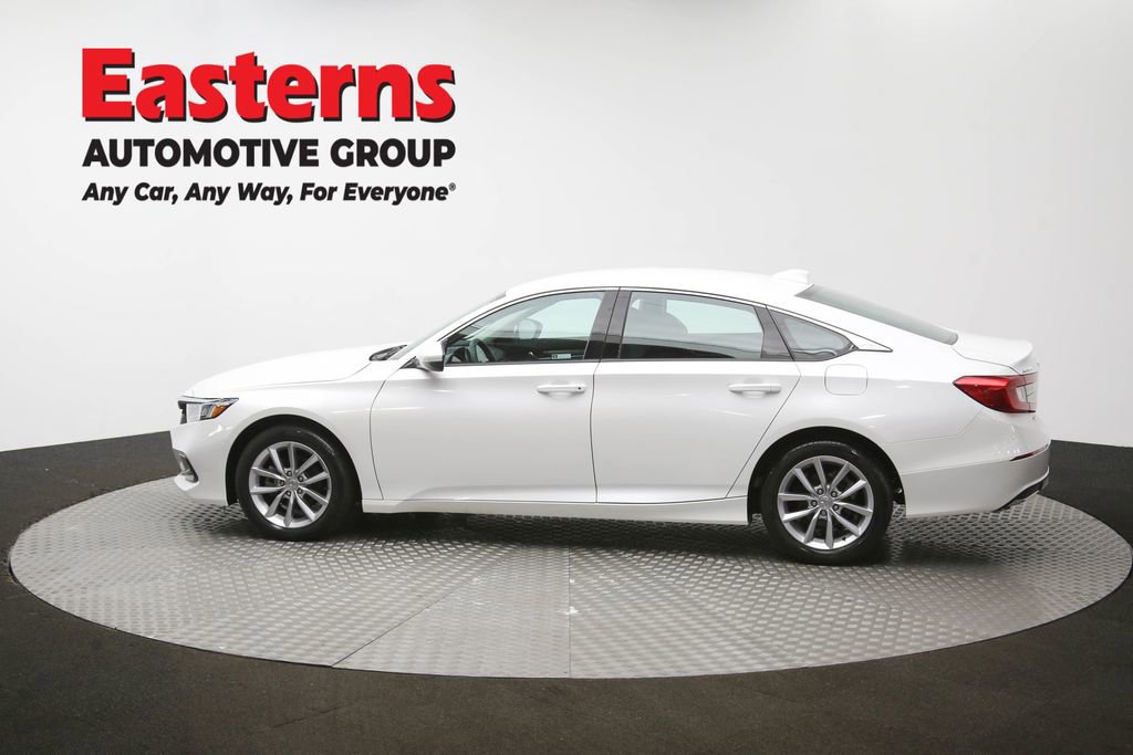 Used 2022 Honda Accord LX image 59