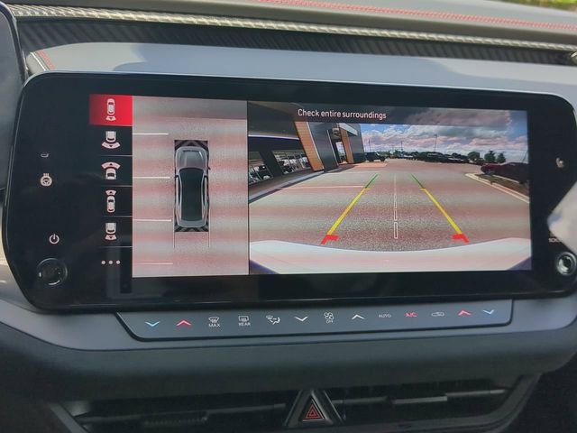 New 2026 Dodge Charger Scat Pack AWD/4WD image 18