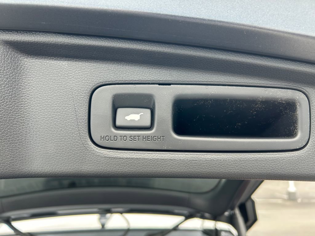 Certified 2026 Honda CR-V EX-L image 22