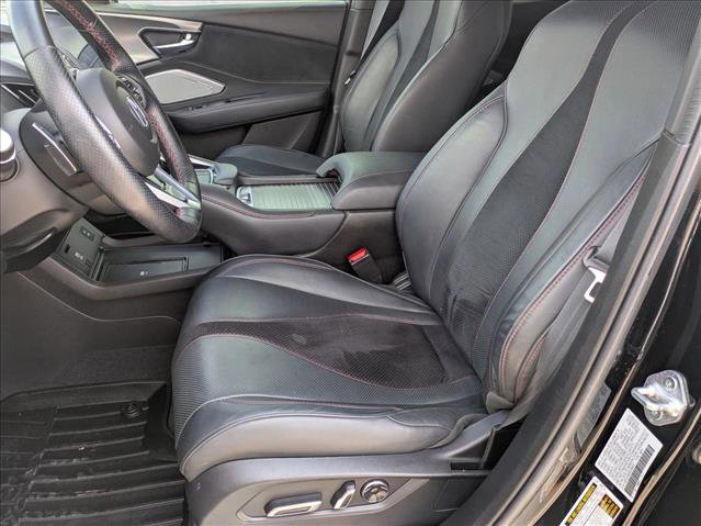 Used 2023 Acura RDX A-Spec image 16