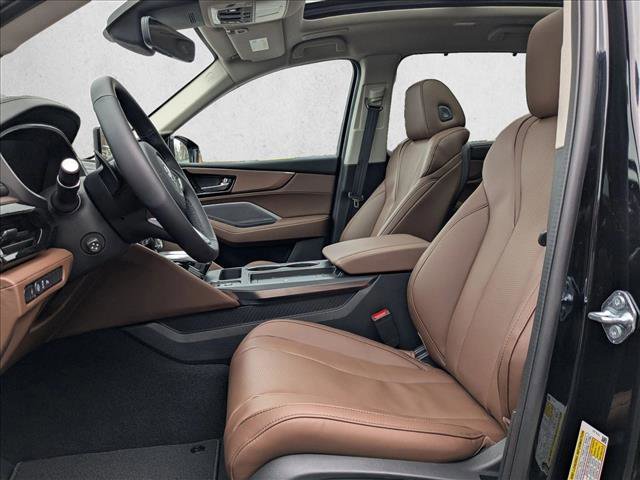 New 2026 Acura MDX SH-AWD w/ Technology Package image 4