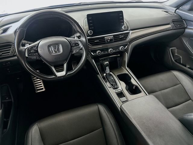Used 2019 Honda Accord Sport image 27
