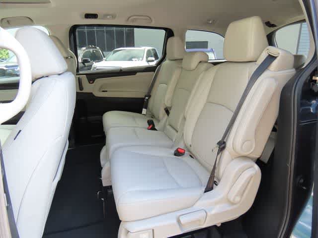 New 2027 Honda Odyssey EX-L image 13
