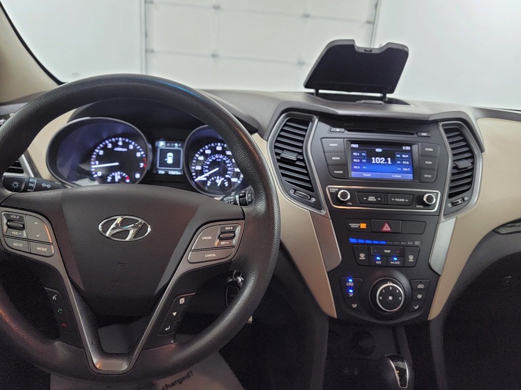 Used 2018 Hyundai Santa Fe Sport FWD image 12