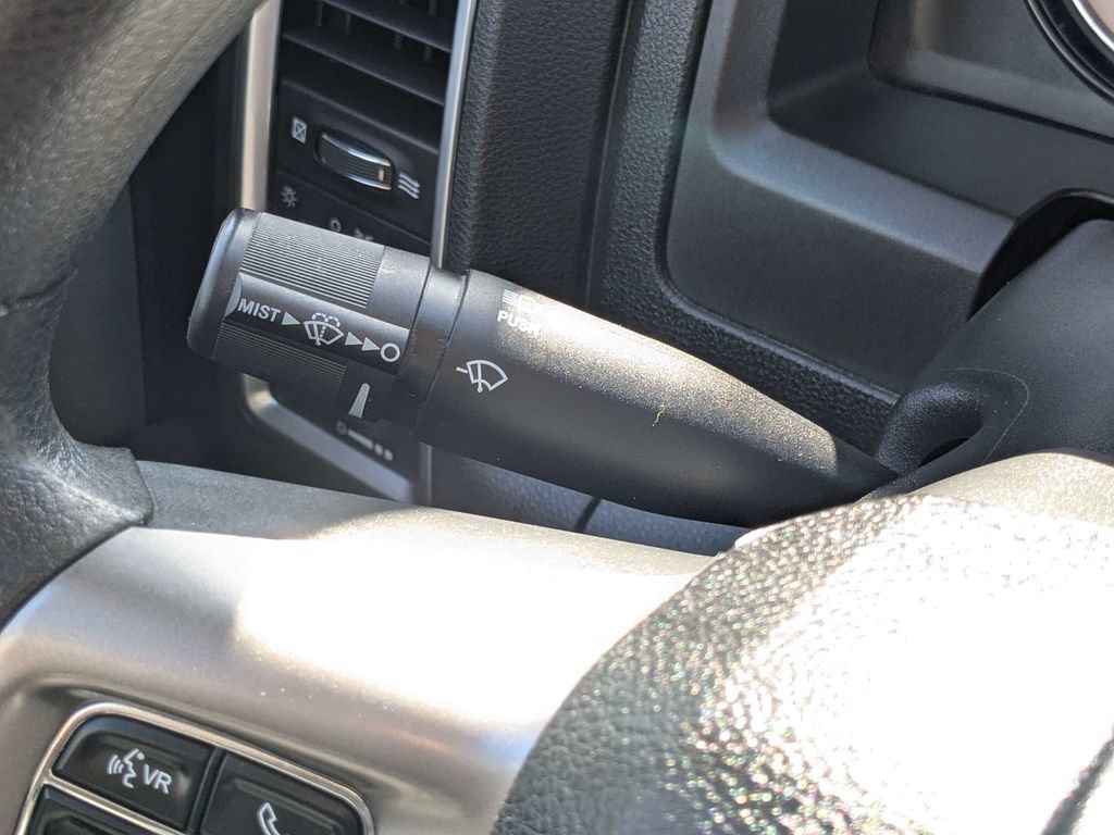Used 2024 RAM 1500 Classic SLT RWD image 23
