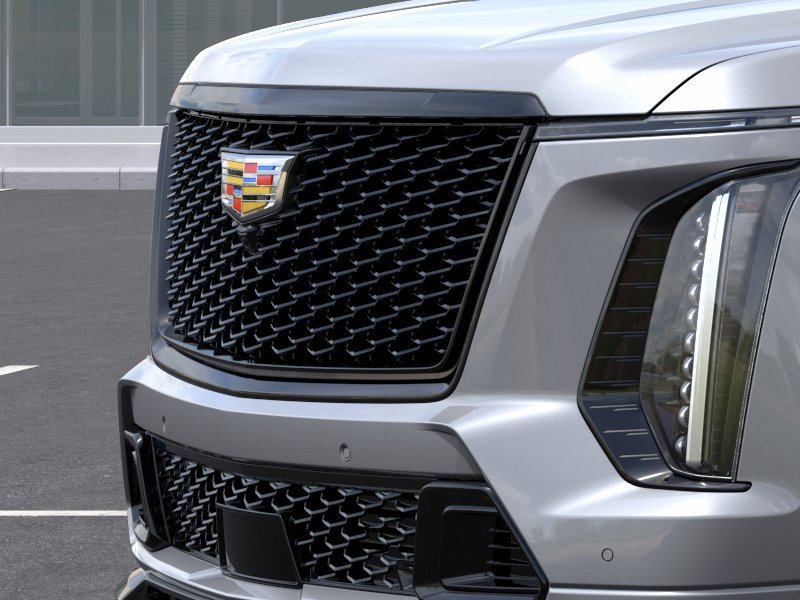New 2026 Cadillac Escalade V AWD/4WD image 13