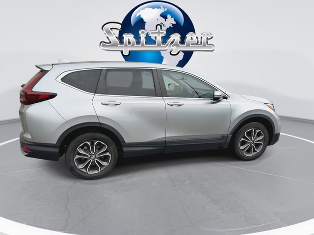 Used 2022 Honda CR-V EX image 10