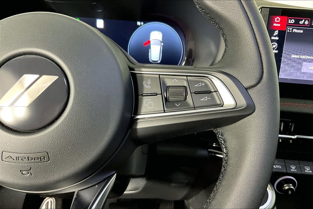 Used 2024 Dodge Hornet GT w/ Cold Weather Group image 28