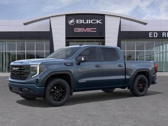 New 2026 GMC Sierra 1500 Elevation w/ Preferred Package image 2