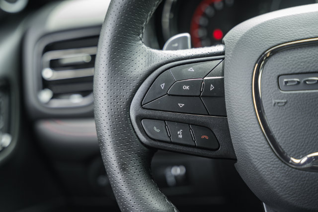 New 2026 Dodge Durango GT AWD/4WD image 41
