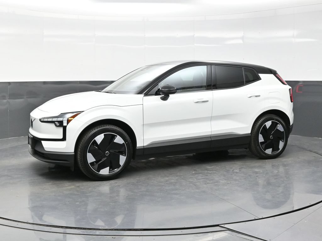 New 2026 Volvo EX30 Plus w/ Protection Package Premier AWD/4WD image 3