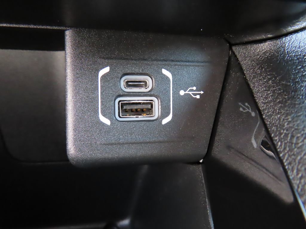 Certified 2023 Jeep Compass Limited AWD/4WD image 8
