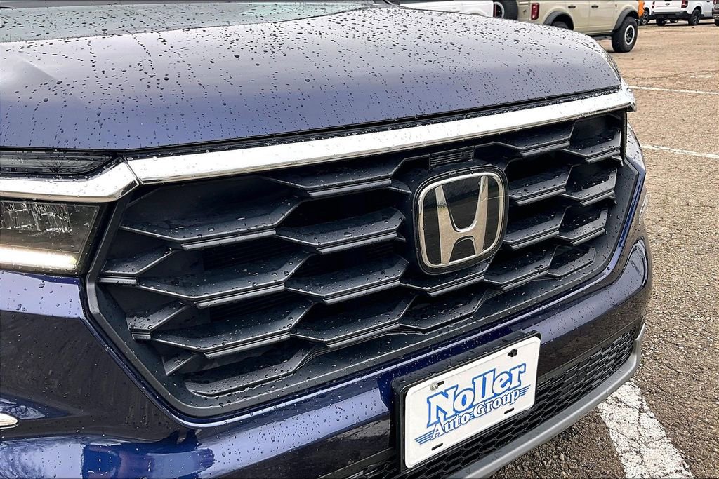 Used 2024 Honda Pilot EX-L image 29