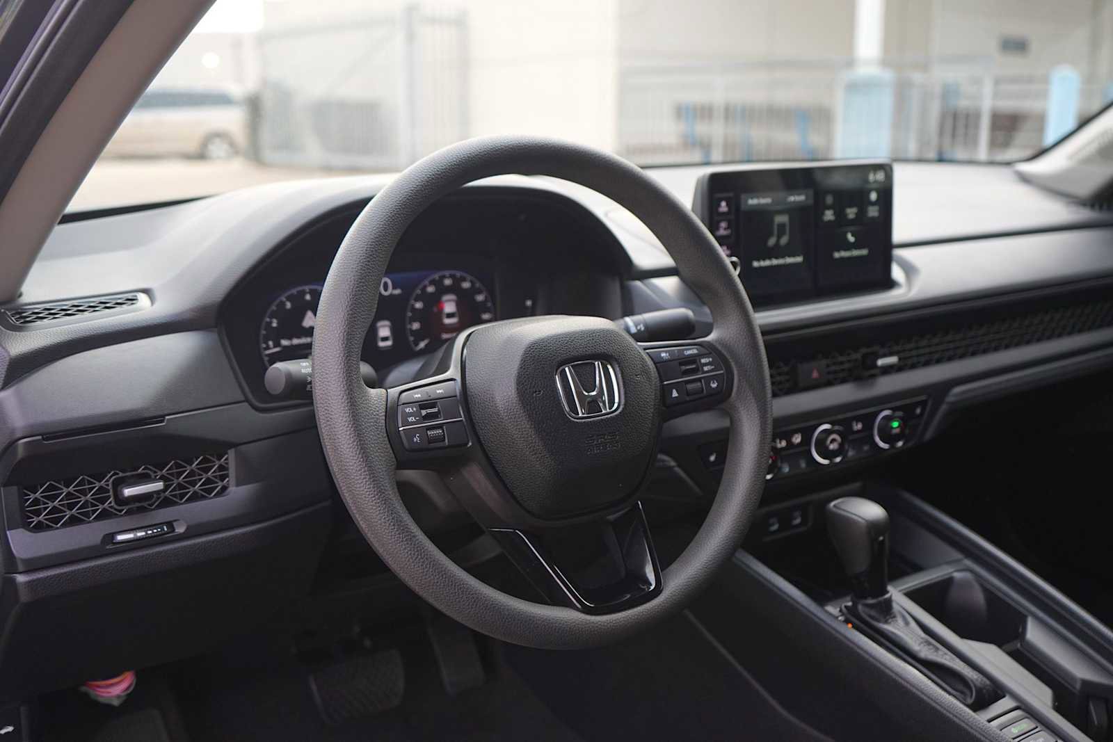 Used 2026 Honda Accord SE image 2