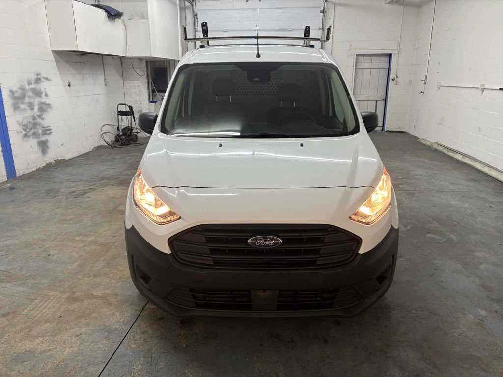 Used 2022 Ford Transit Connect XL FWD image 21