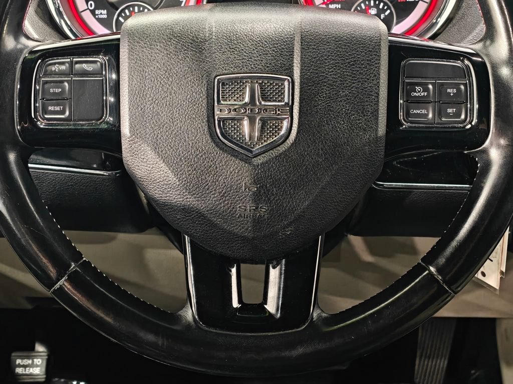 Used 2019 Dodge Grand Caravan SXT FWD image 5