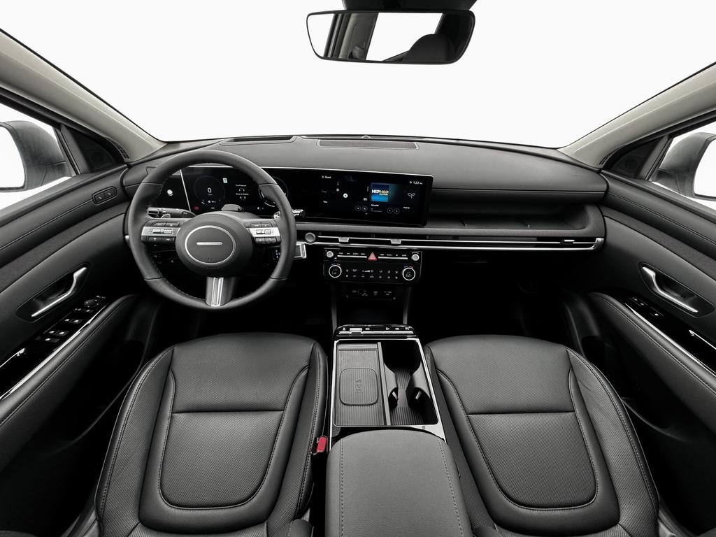 New 2025 Hyundai Tucson Limited image 13