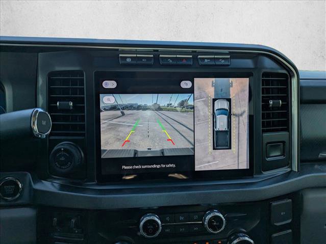 Used 2024 Ford F250 Limited w/ FX4 Off-Road Package image 14