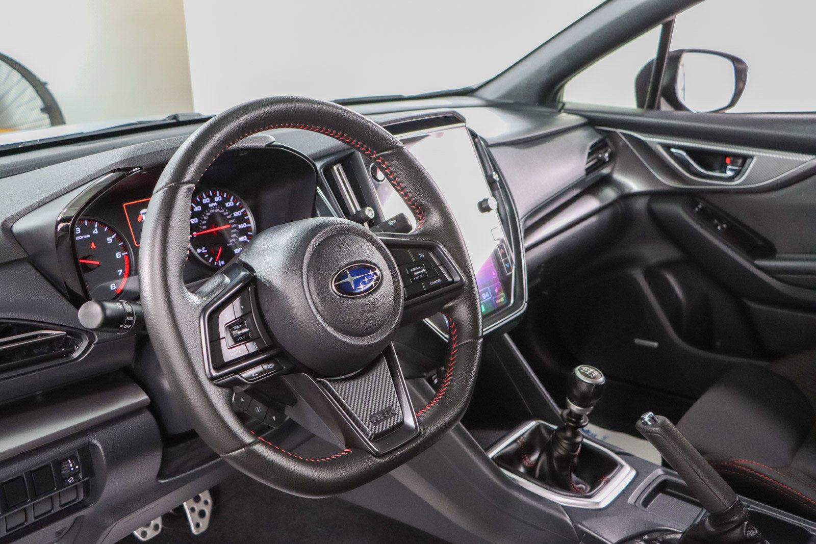 Used 2023 Subaru WRX Premium AWD/4WD image 23