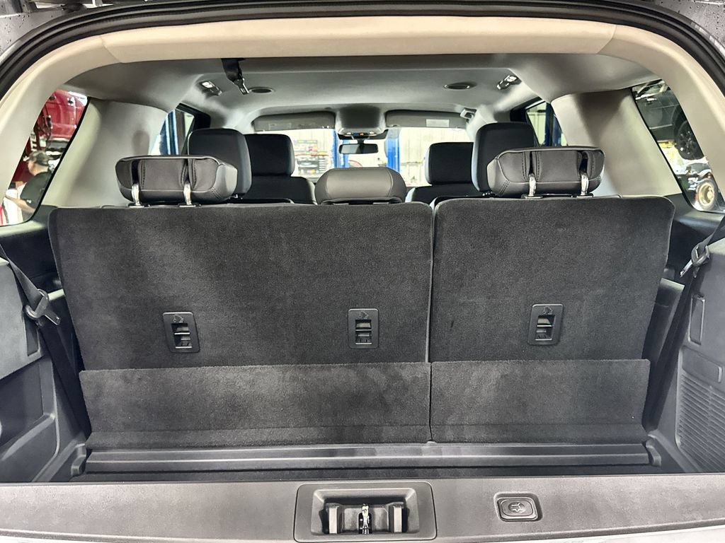 New 2026 Ford Expedition Active AWD/4WD image 29