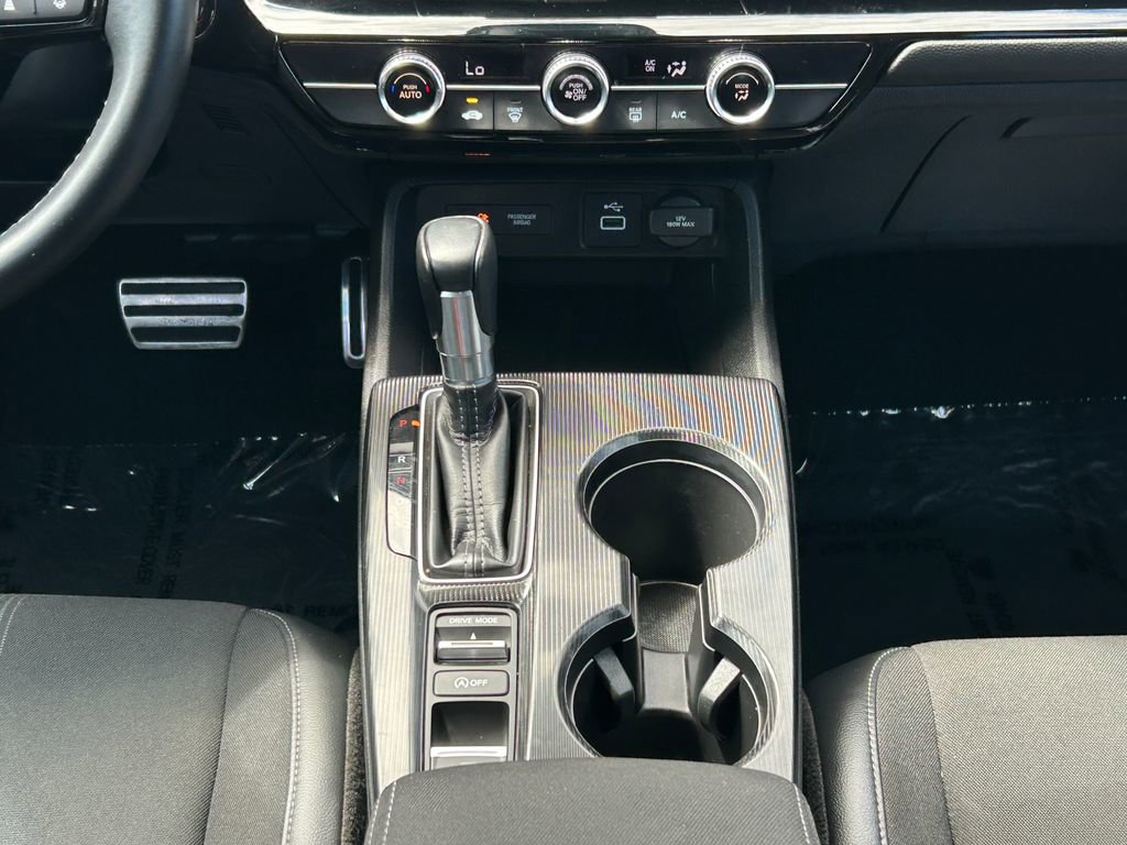 Used 2022 Honda Civic Sport image 25