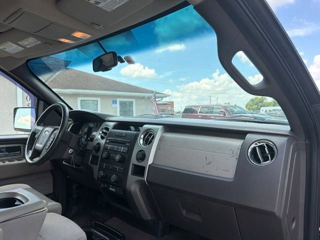 Used 2010 Ford F150 XLT AWD/4WD image 12