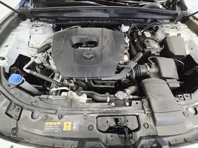 Certified 2025 MAZDA CX-50 AWD 2.5 S w/ Preferred Package image 13