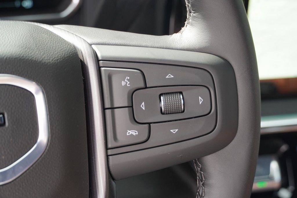 New 2026 GMC Sierra 3500 Denali Ultimate image 15