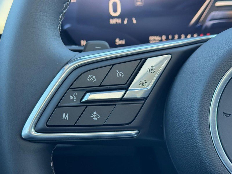 New 2026 Buick Envision Avenir image 18