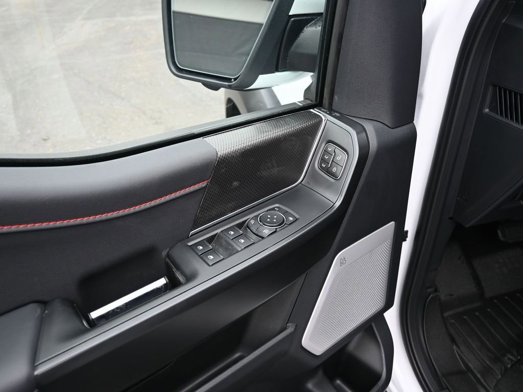 New 2026 Ford F150 Raptor image 12