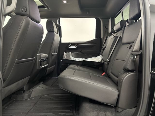 New 2026 GMC Sierra 1500 Elevation w/ Elevation Premium Package AWD/4WD image 35