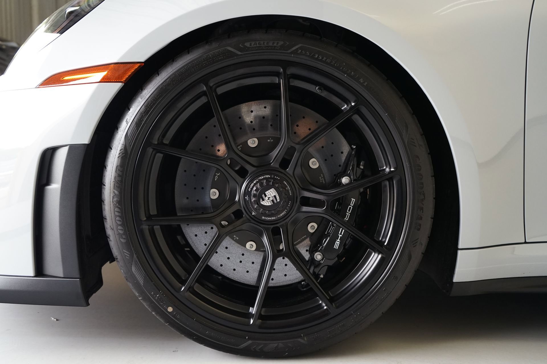 Used 2026 Porsche 911 GT3 image 35
